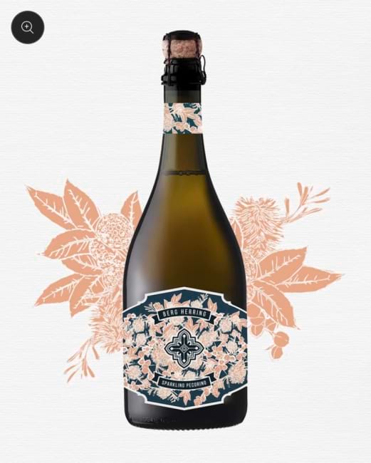 Sparkling Pecorino - Mclaren Vale