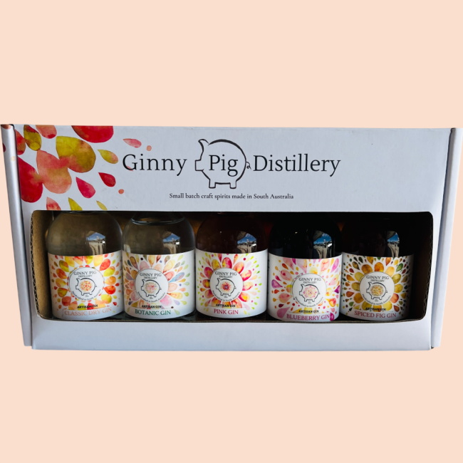 The Little Pig pack