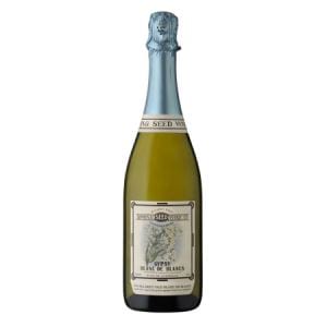 Gypsy Blanc De Blancs - Spring Seed Wine Co. (Willunga)
