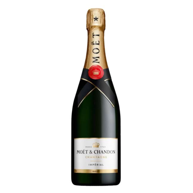 Moet & Chandon Champagne