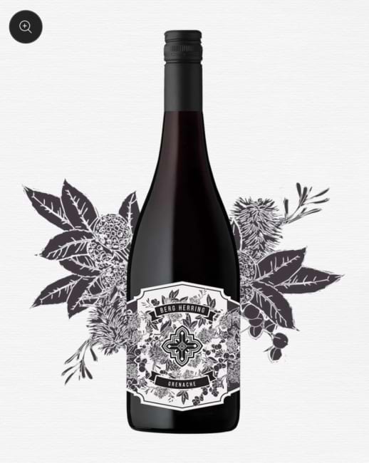 McLaren Vale Grenache