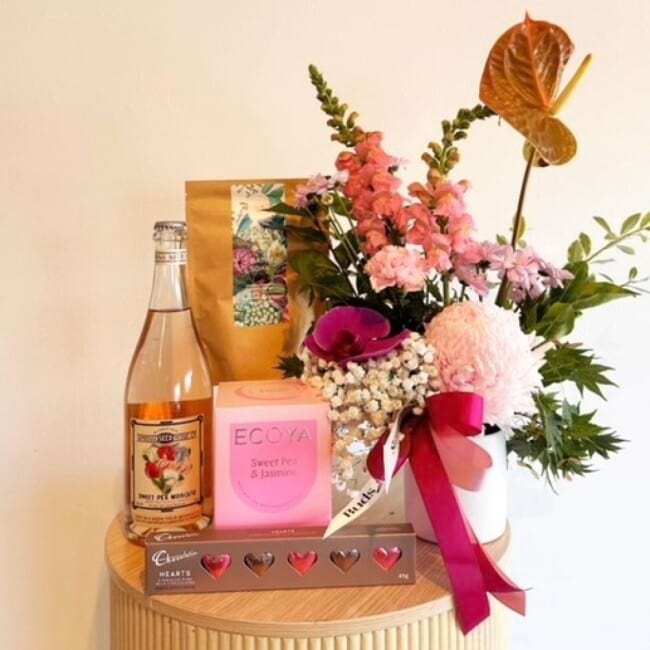 Moscato Hamper